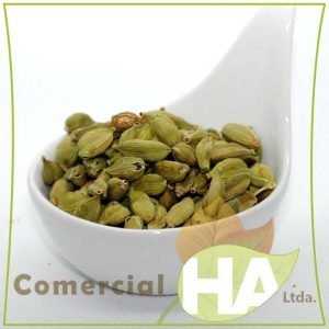 CARDAMOMO ENTERO