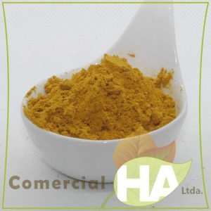 CURRY 250GR X 4 UD
