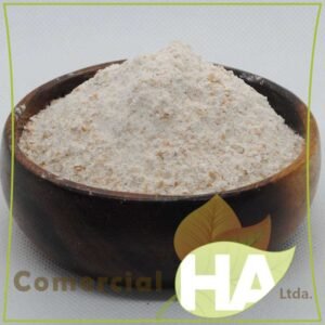 HARINA DE TRIGO INTEGRAL FINA 5KG