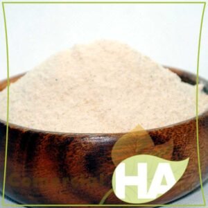 Ajo molido 1kg