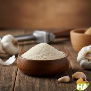 Ajo molido 50gr 20ud