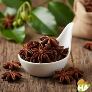 Anis estrella 1kg