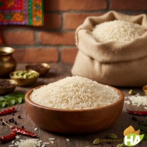 Arroz basmati 5kg
