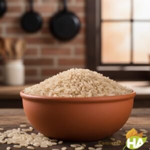 Arroz integral 25kg