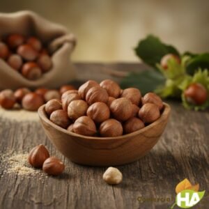 Avellana europea natural 1kg