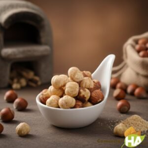 Avellana europea tostada 5kg