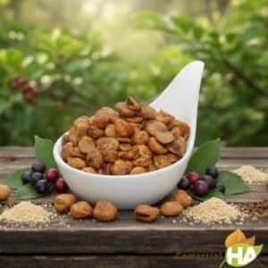 Avellana nacional tostada 25kg