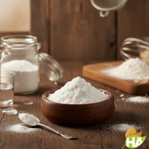 Bicarbonato de sodio 1kg