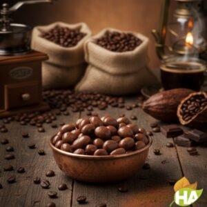 Cafe con chocolate 1kg