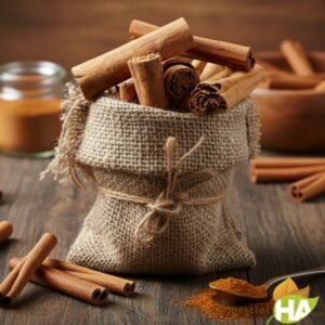 Canela entera 50gr 20ud