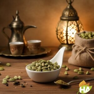 Cardamomo entero 50gr