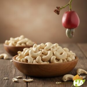 Castaña de cajú cruda 5kg