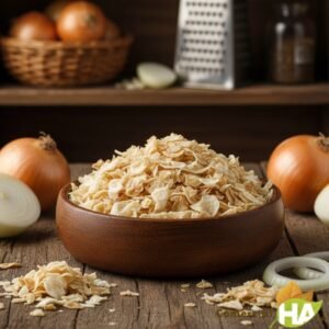 Cebolla en escama 250gr 4ud