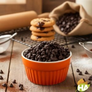 Chips de chocolate 1kg