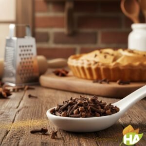 Clavo de olor entero 5kg