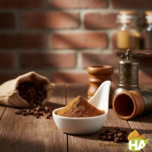 Clavo de olor molido 1kg