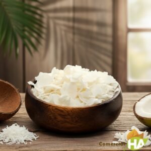 Coco chips natural 1kg