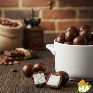 Coco con chocolate 1kg