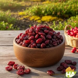 Cranberry deshidratado 5kg