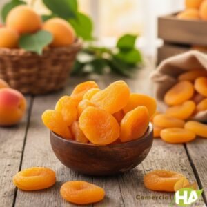 Damasco turco 12.5kg