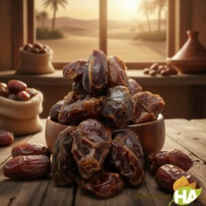 Datiles sin cuesco 10kg