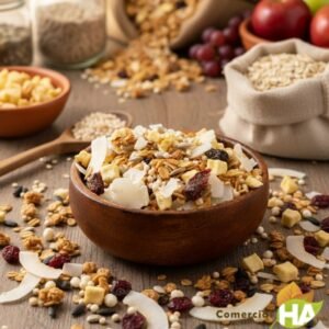 Granola especial 10kg