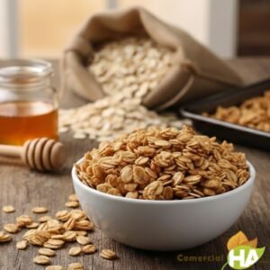 Granola tostada 25kg