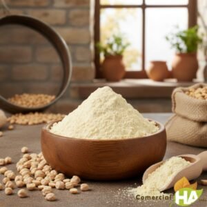 Harina de garbanzo 25kg