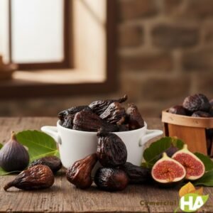 Higo tiernizado x 10kg