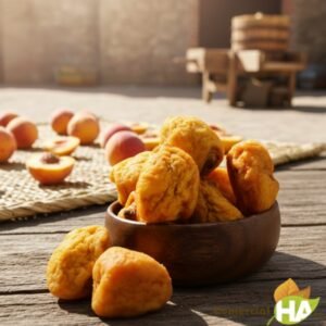 Huesillo extra grande fancy 1kg