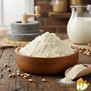 Leche de soja en polvo 1kg