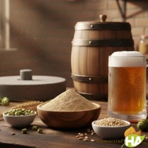 Levadura de cerveza 1kg