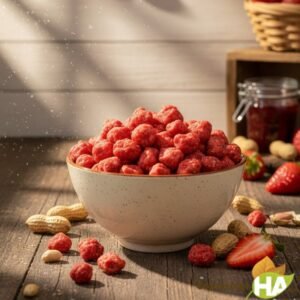 Mani confitado con sesamo 5kg