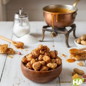 Mani confitado natural 1kg