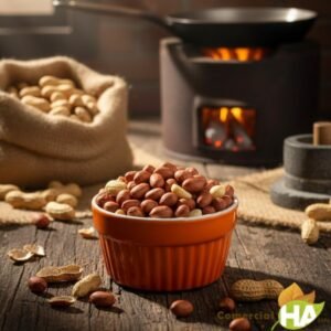 Mani con cuticula 5kg