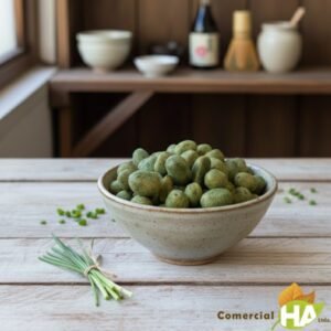 Mani japones ciboulette snuts 4kg