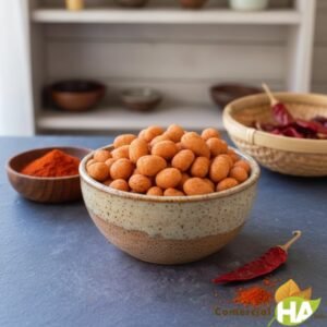 Mani japones merken crokissimo 1kg