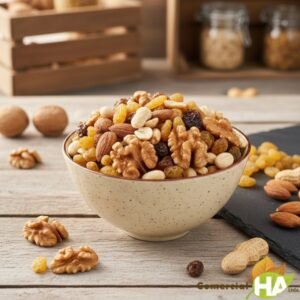 Mix natural sin sal 25kg