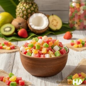 Mix tropical cubo 8-10 1kg