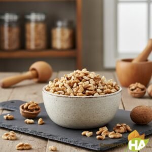 Nuez cuartillo blanca 10kg