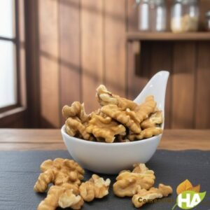 Nuez cuarto blanca 1kg