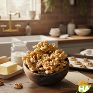 Nuez mariposa blanca 1kg