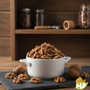 Nuez mariposa cafe 10kg