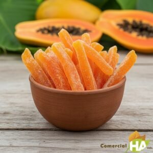 Papaya stick 5kg