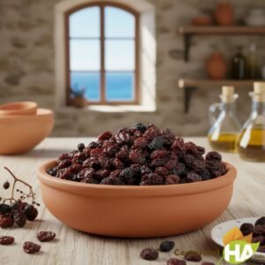 Pasa tipo corinto 1kg