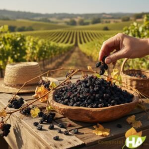 Pasa flame (morena) 10kg