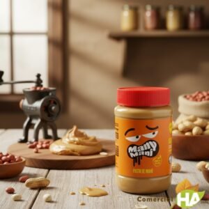 Pasta de mani 500 gr