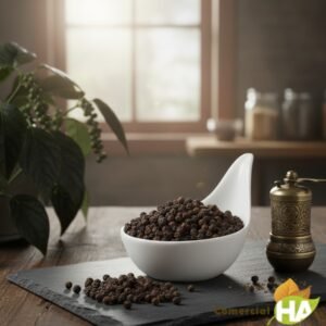 Pimienta negra entera 50gr 20ud