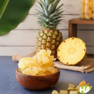 Piña en cubo 1kg