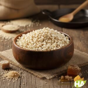 Pipoca de quinoa dulce 10kg